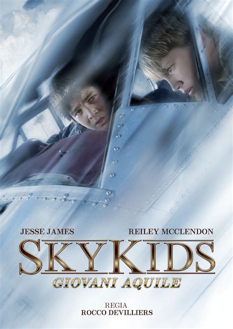 Sky Kids (2008)